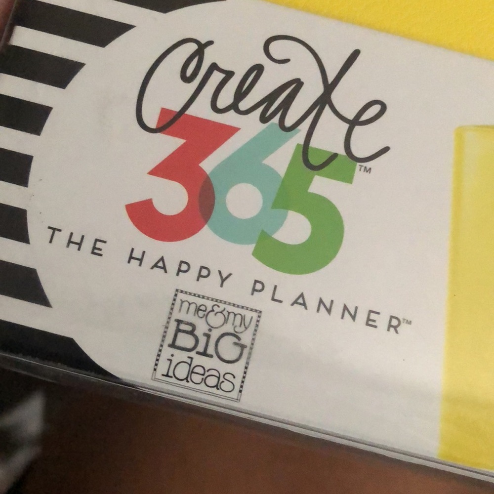 Create 365 planner - Picture 2 of 10
